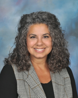 Karen Adams
