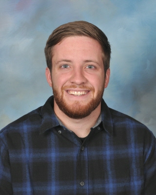 Ethan Bowen
