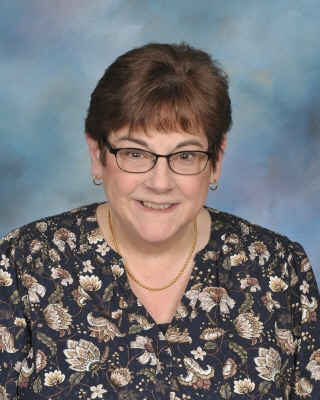 Marsha Cobb