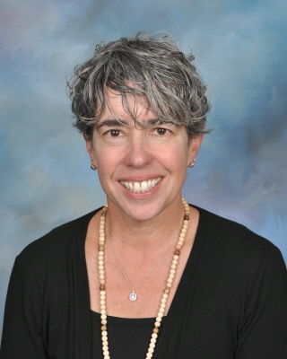 Ann Dunn