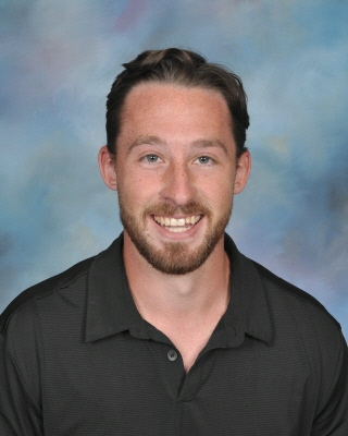 Caleb Felber