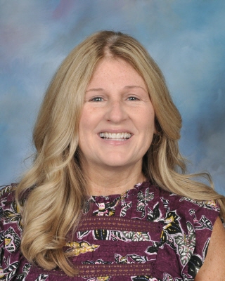 Stephanie Forbush