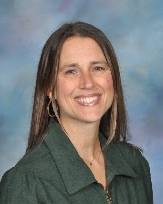 Melissa Hine