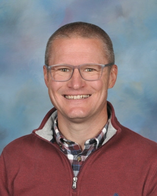 Mike Knakal