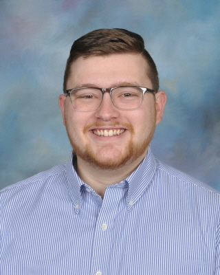 Andrew Padgett