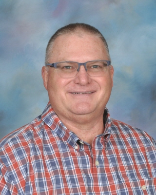 Pastor Tigg Vanaman