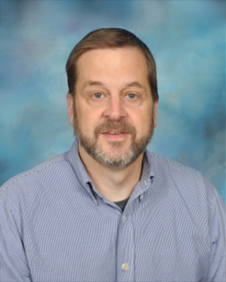 Pastor Andy Burak
